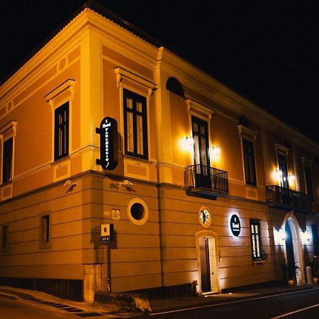 Relais Villa Del Carmelo Castel San Giorgio Ngoại thất bức ảnh