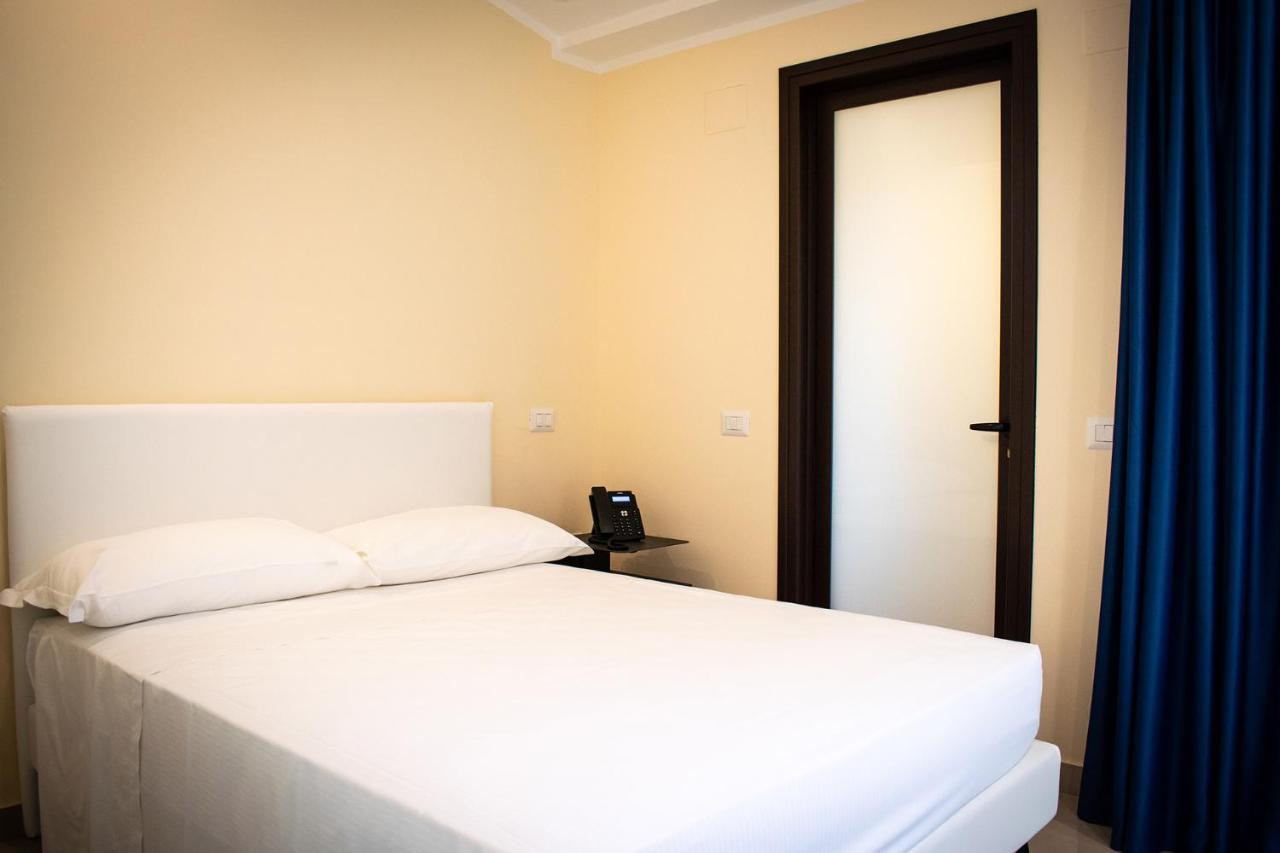 Relais Villa Del Carmelo Castel San Giorgio Ngoại thất bức ảnh