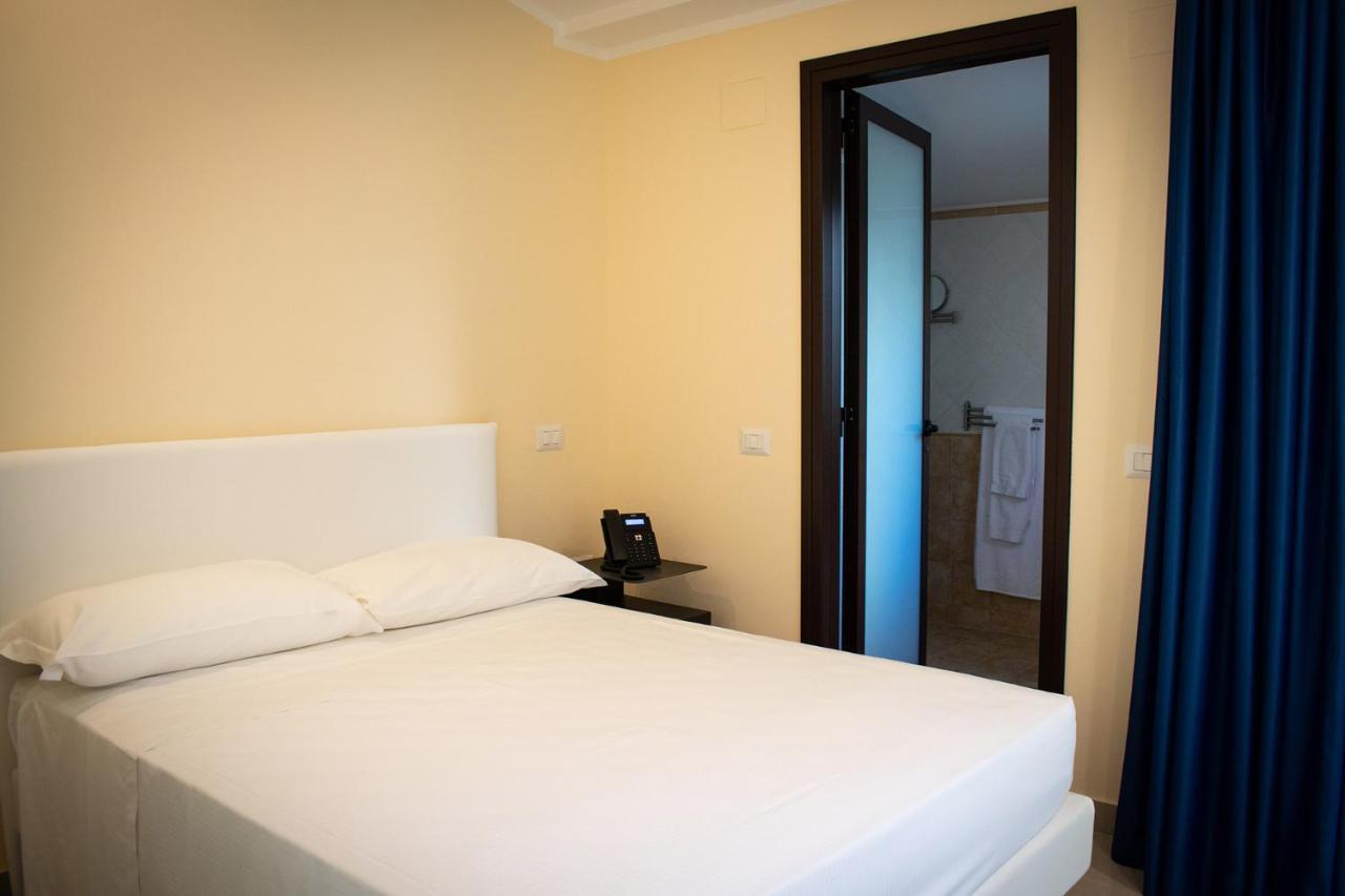 Relais Villa Del Carmelo Castel San Giorgio Ngoại thất bức ảnh