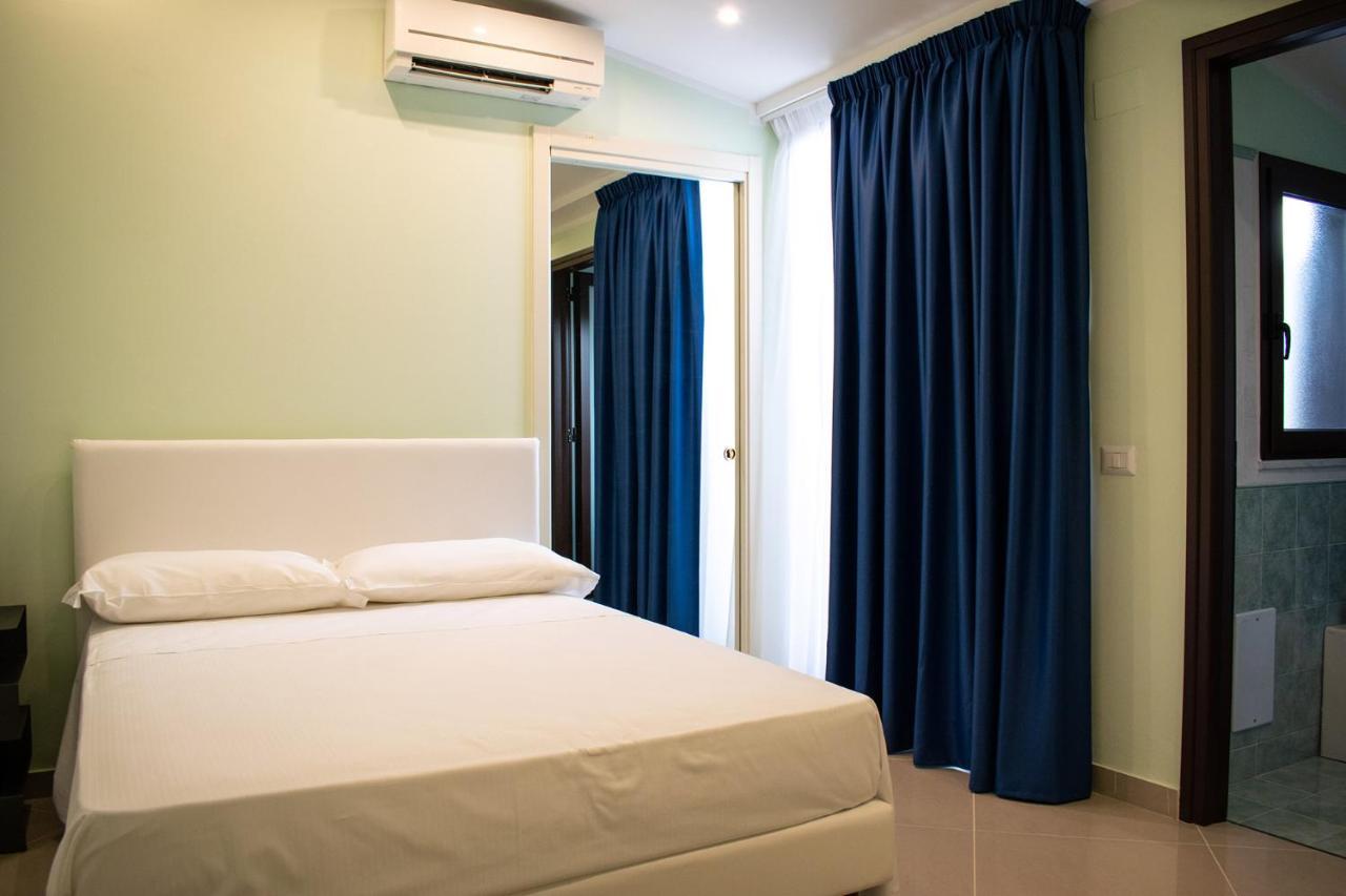 Relais Villa Del Carmelo Castel San Giorgio Ngoại thất bức ảnh