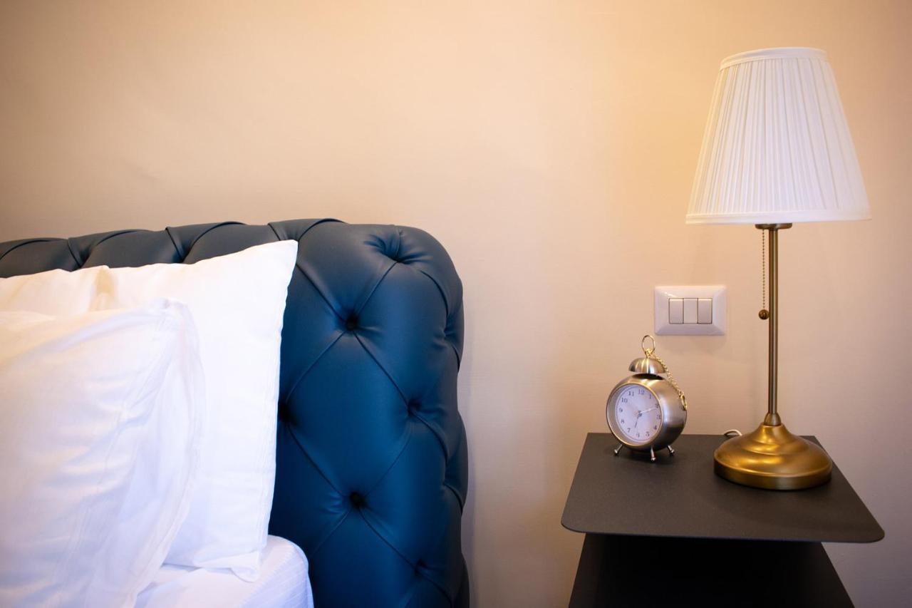 Relais Villa Del Carmelo Castel San Giorgio Ngoại thất bức ảnh