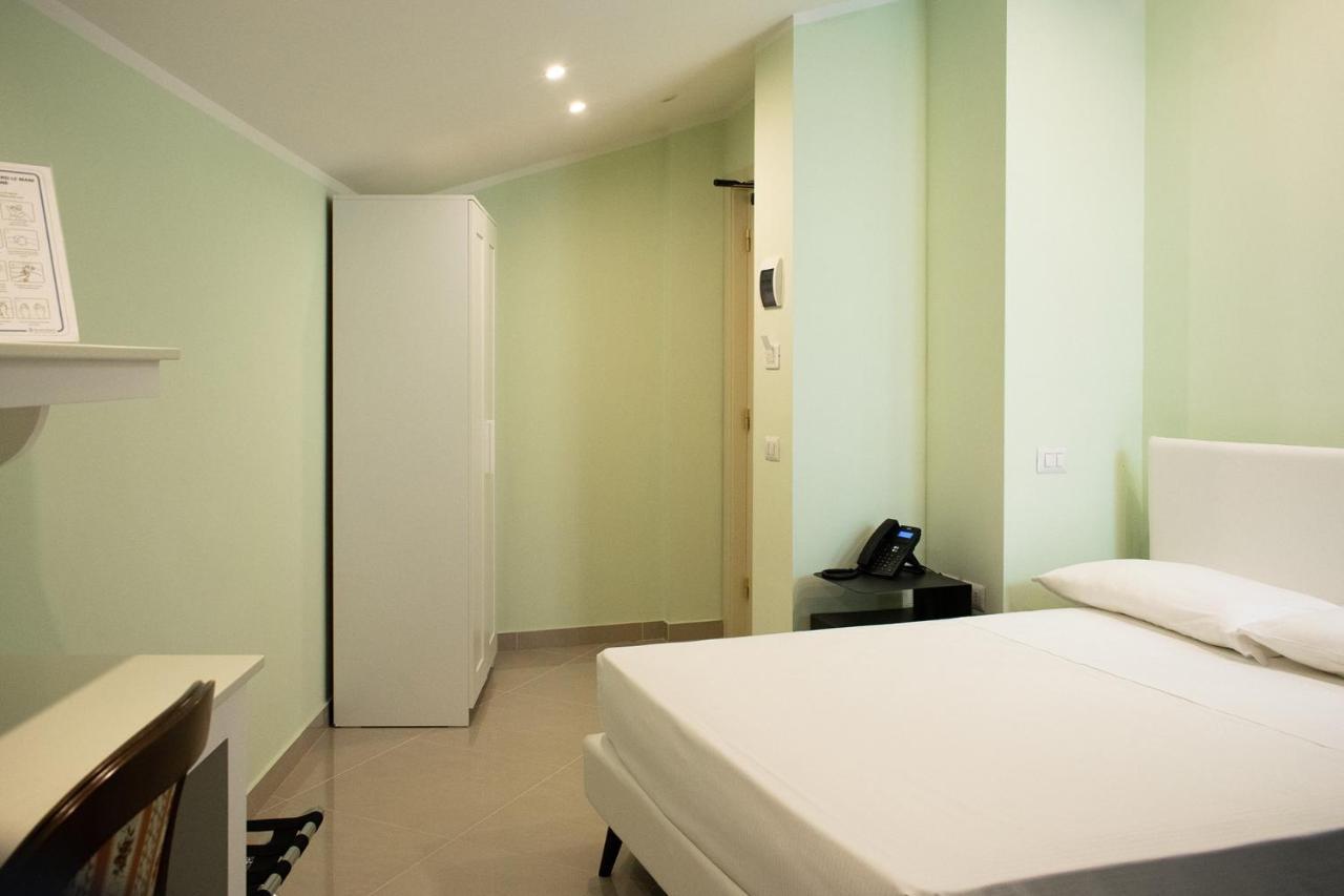 Relais Villa Del Carmelo Castel San Giorgio Ngoại thất bức ảnh