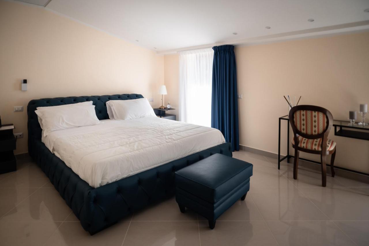 Relais Villa Del Carmelo Castel San Giorgio Ngoại thất bức ảnh